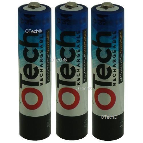 Otech Batterie Compatible pour SAGEM D56T