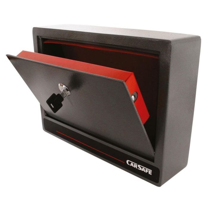 Автомобильный Сейф Купить В Интернет Магазине