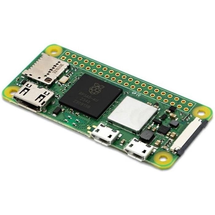 Raspberry Pi Zero 2 W