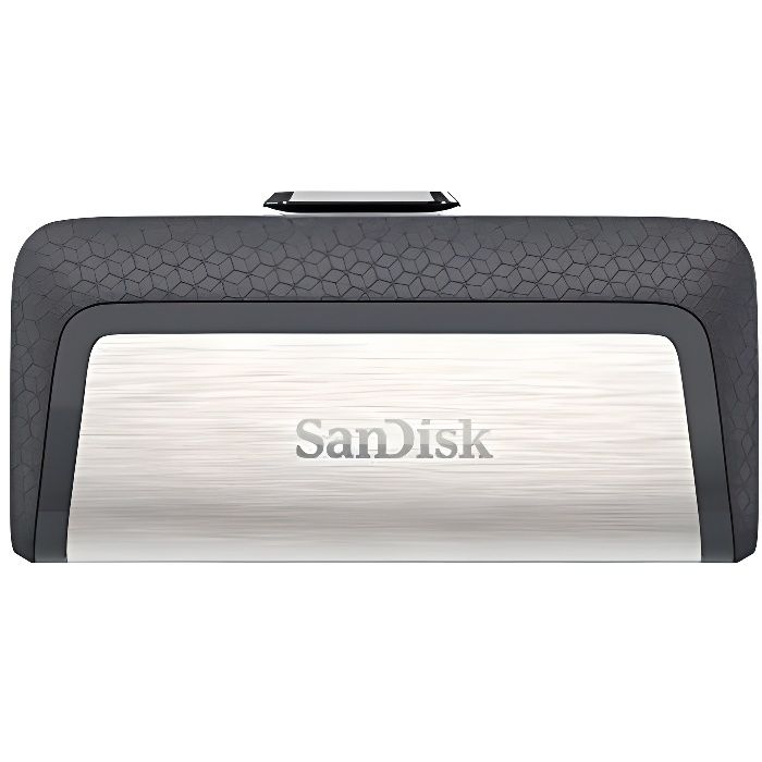 SanDisk Ultra Dual Drive SDDDC2 - vue 2