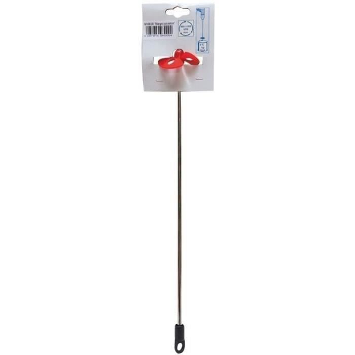 Mélangeur - SAVY - Ø60mm - MH2 - 1/5kg - 230V