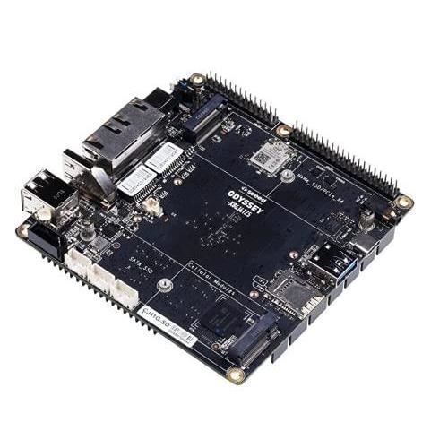 Seeed studio Odyssey X86 Mini PC Windows 10 Intel Quad Core Processor ...