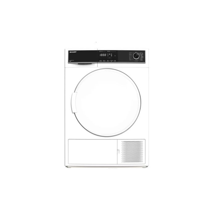 SHARP KDHHB0S7PW21 - vue 2