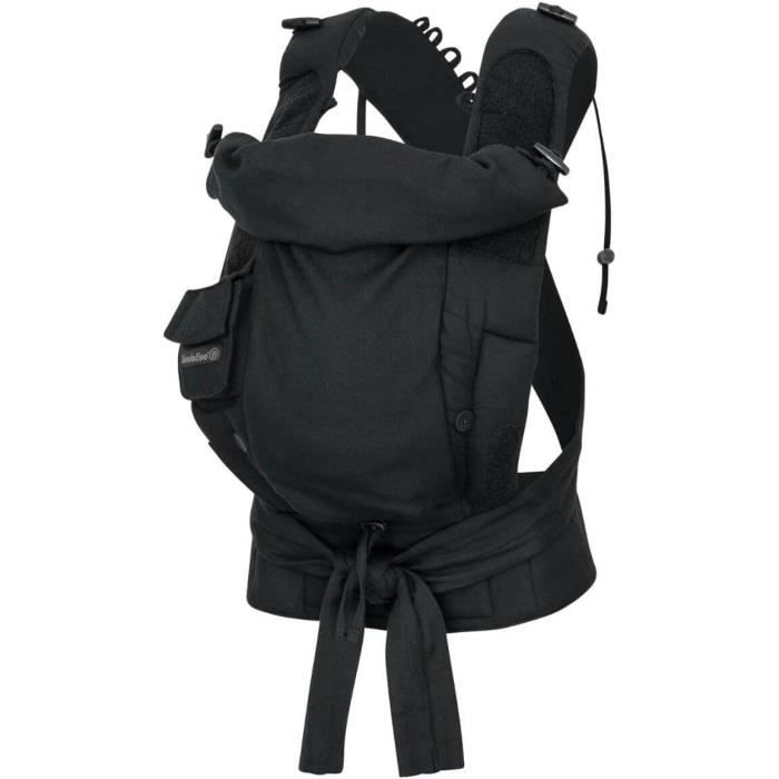 Hoppediz Porte b b Bondolino Plus porte b b confortable d s la