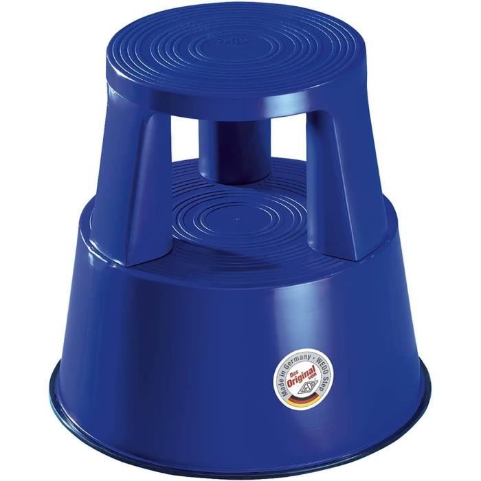 PEPPA PIG Tabouret marchepied - Pour enfant - Violet