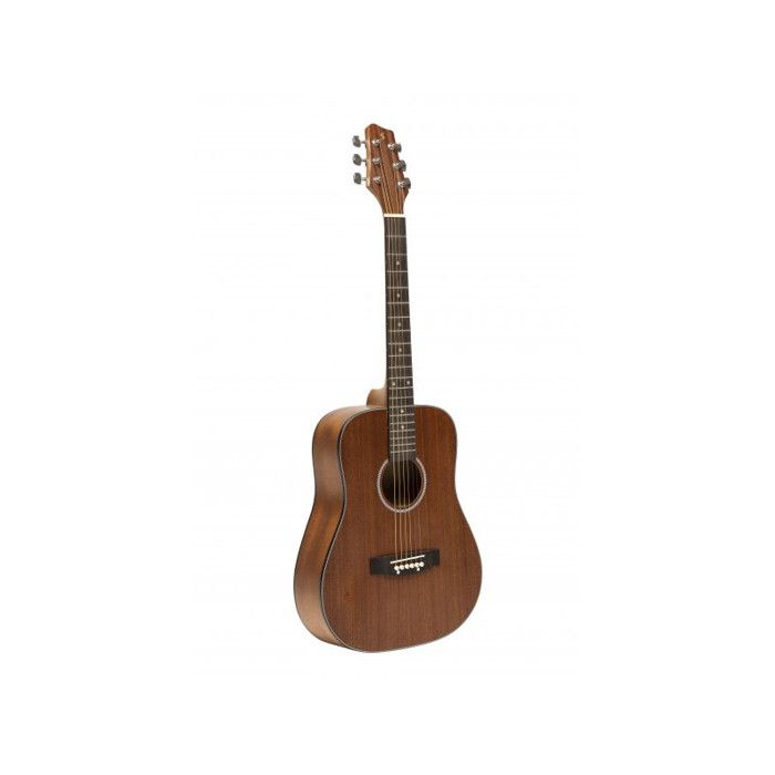 Stagg SA25 MAH TRAVEL Guitare acoustique de voyage dreadnought Cdiscount Instruments de musique