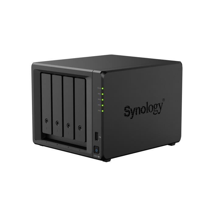 Synology DiskStation DS925+