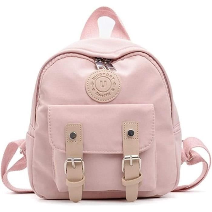 Sac a best sale dos bebe fille