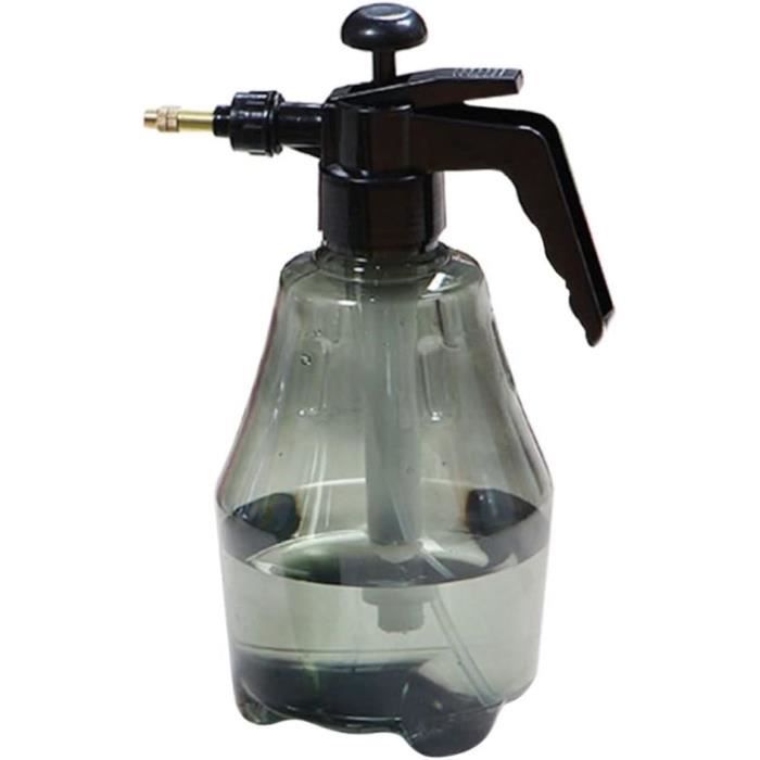 Petit Arrosoir De Jardin 1 Litre – Vert, Matériau PP épais – Léger, Poignée Ergonomique – Pour Plantes D'intérieur Et D'extérieur, éducation Enfants - 11