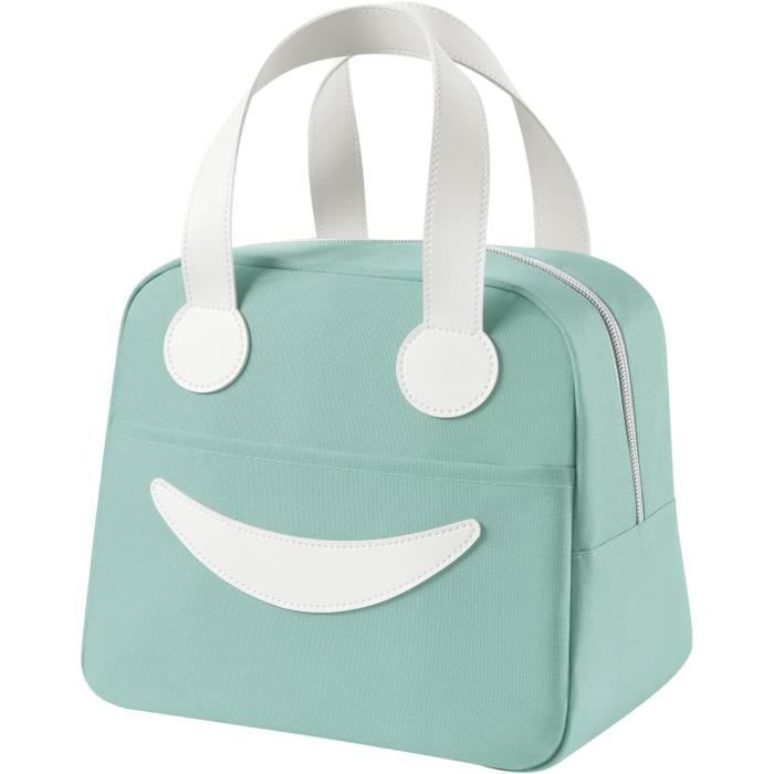 Sac Frigo Petite Sacs Porte Aliments Sac Isotherme Petit Sac