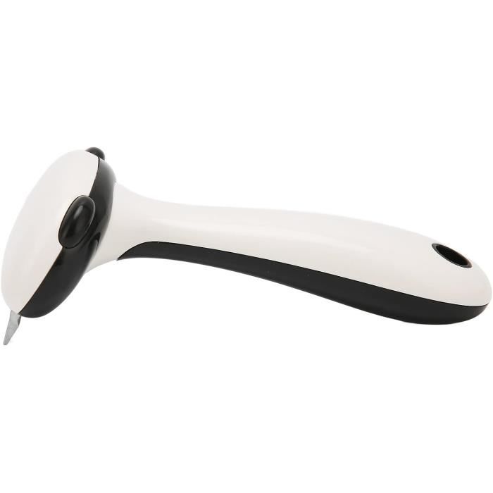 Ciseaux Professionnels Pour Tapis Et Moquette - Bec De Canard 17,8 Cm - Poignée Ergonomique