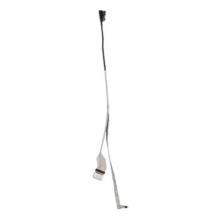 Câble Nappe Vidéo LVDS Pour HP Pavilion G7 - Modèles 1260US, 1300, 1310US, 1314SF - Neuf Sous Blister