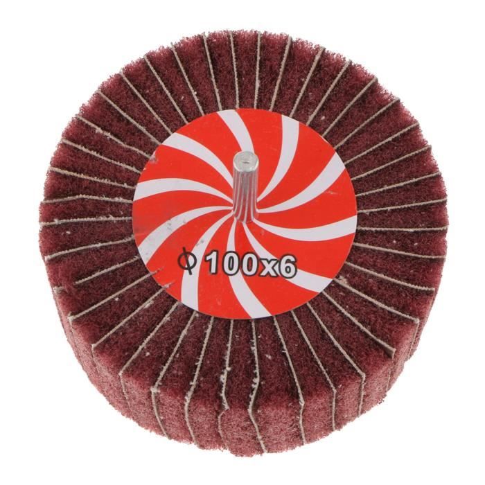 50 Disques De Découpe Métal 32mm Avec 3 Mandrins Pour Meuleuse, Neufs Sous Emballage, Qualité Pro