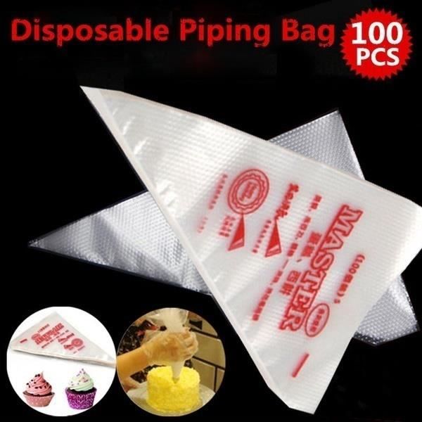 846 Poche A Douille Jetable Patisserie Gateau Creme Decor Sachet Sac 100pcs Creatonico Com 846 Poche A Douille Jetable Patisserie Gateau Creme Decor Sachet Sac 100pcs Creatonico Com