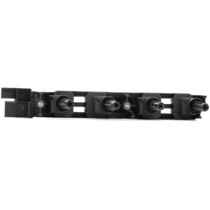 Bobine dallumage - VALEO - 245100 - BOBINE RAMPE CITR C4 PEUG 206 307 406