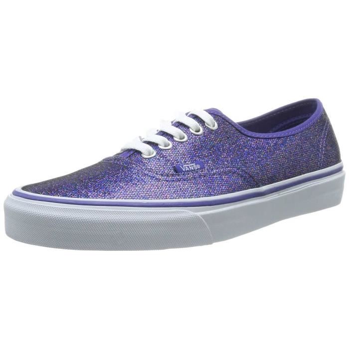Vans top pointure 37