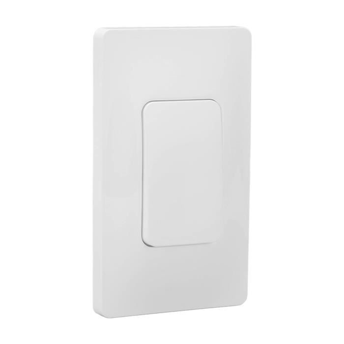 Climatiseur Mural Portable Sans Fil Avec Télécommande - Installation Sans Perçage, Design Compact, Pour Maison, Cuisine, Bureau