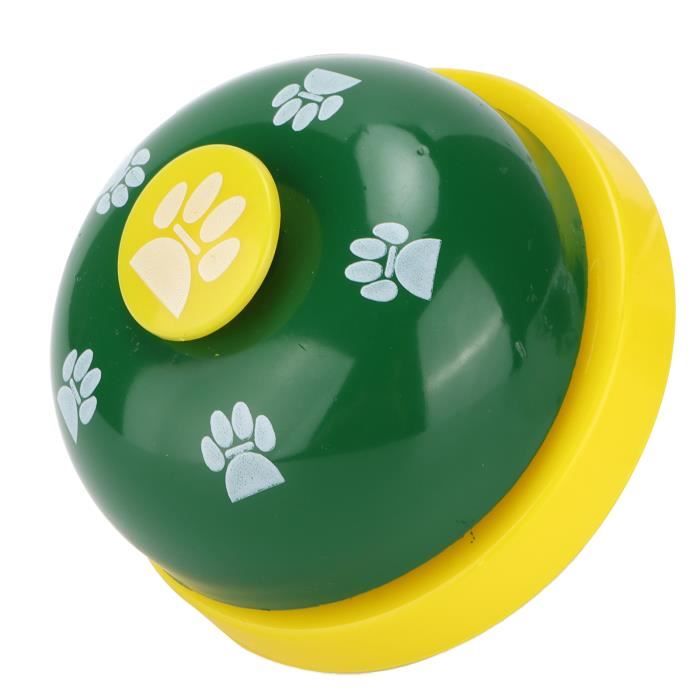 Cloche Anti-perdante Pour Animaux De Compagnie Petites Cloches Vache