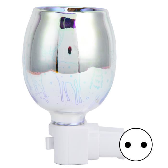 Fondeur à Cire Électrique 800ml - Kit Fabrication Bougies DIY Avec Thermomètre, Mèches, Supports - Chauffe Rapide 600W