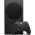 Console Xbox Series S 1To Noir-1
