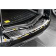 Protection de seuil de coffre chargement pour Renault Mégane Grandtour 4 09/2016--1