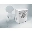 Candy AQUA 1042D1-S Autonome Charge avant 4kg 1000tr-min A+ Blanc machine à laver - machines à laver-1