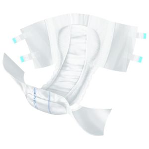 Culotte Anti-Couches Très Résistante Avec Verrous Segufix - Taille M, Protection Maximale