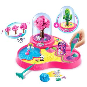 JEU DE SCULPTURE CANAL TOYS - SO MAGIC DIY - Magic Garden - Jardin JEU DE SCULPTURE CANAL TOYS - SO MAGIC DIY - Magic Garden - Jardin