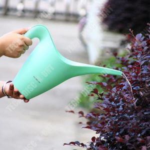 Arrosoir Traditionnel Stewart 10 Litres - Vert, Bec Long, Poignée Surélevée, Robuste Et Léger