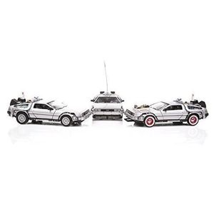 VÉHICULE CIRCUIT SOLIDO - Coffret COLLECTOR Deloran Retour vers le VÉHICULE CIRCUIT SOLIDO - Coffret COLLECTOR Deloran Retour vers le