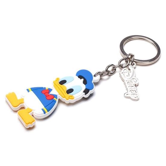 Lego 854111 Porte clé Disney Donald Duck Keychains NEUF 