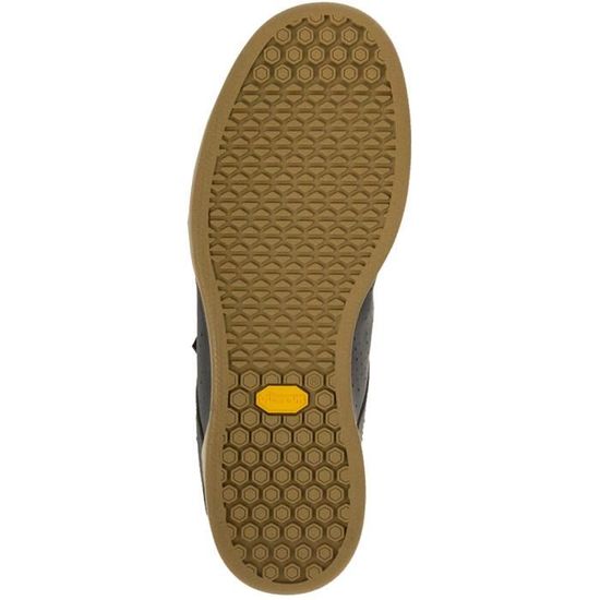 Chaussure VTT Giro 2018 Jacket II Dark Shadow Gum Adulte