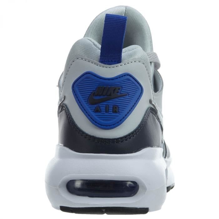 NIKE Baskets Air Max Prime Chaussures Homme Gris et bleu