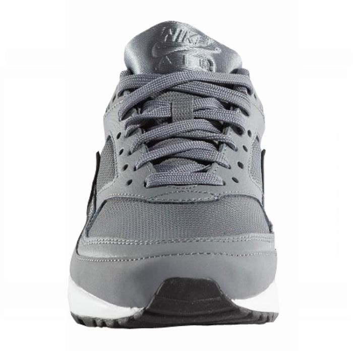 NIKE Baskets Air Max BW Chaussures Femme Gris Cdiscount Chaussures