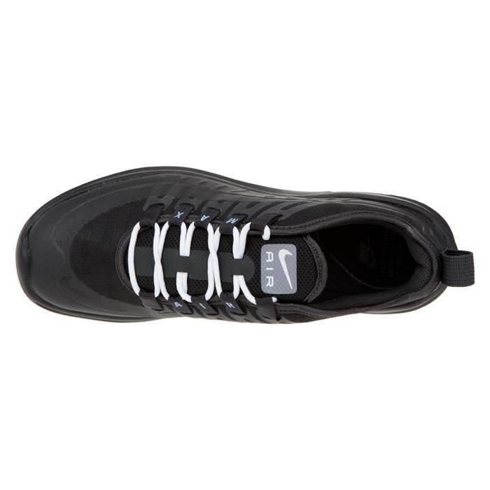 NIKE Baskets Air Max Axis Prem AA2148004 Homme Cdiscount Sport