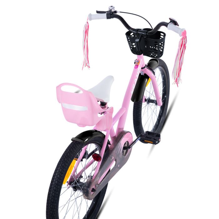 Draisienne YBIKE 2 En 1 – Vélo Sans Pédales Transformable En Vélo Classique, 12-16 Pouces, Pour Enfants De 1 à 7 Ans