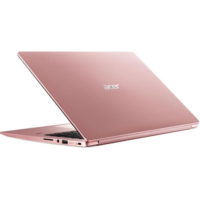 Ultrabook -  Swift SF114-32-P5ZE - 14" FHD1