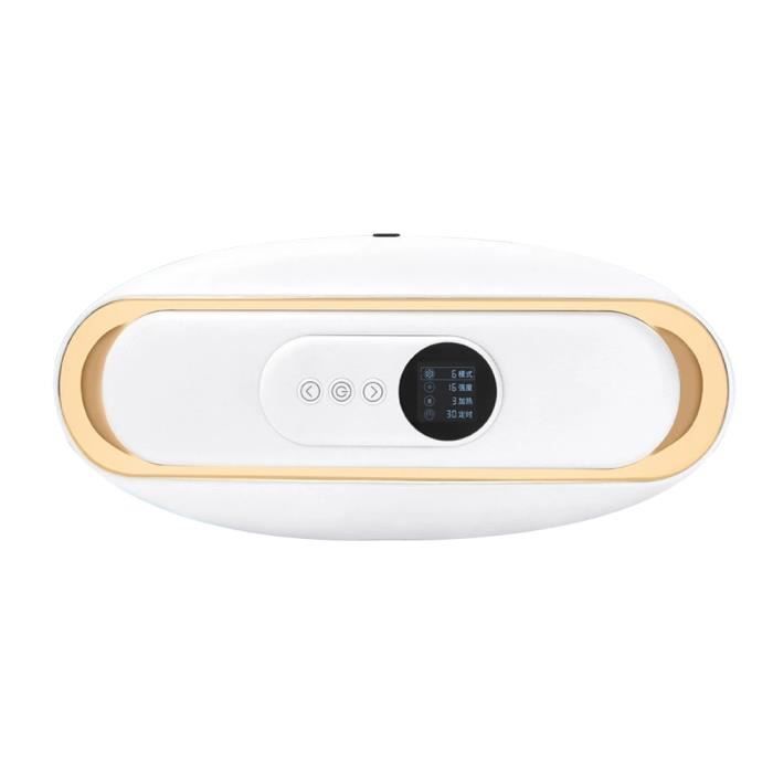 Acheter EMS entraîneur de muscles abdominaux Vibration taille minceur ceinture ABS stimulateur musculaire Toner électrique perte de poids masseur unisexe Acheter EMS entraîneur de muscles abdominaux Vibration taille minceur ceinture ABS stimulateur musculaire Toner électrique perte de poids masseur unisexe
