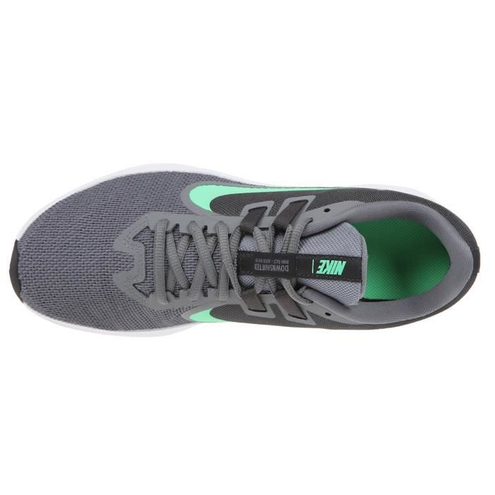 Nike downshifter 9 homme hot sale