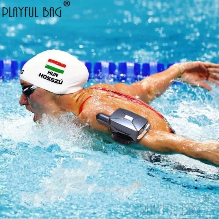 Bracelet natation shop
