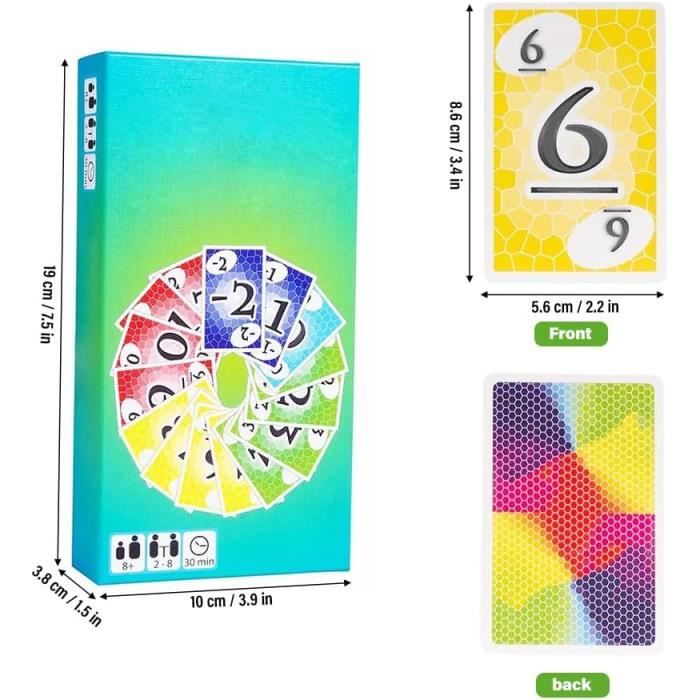 Top 5 des jeux de cartes à deux joueurs - Règles du jeu.net Top 5 des jeux de cartes à deux joueurs - Règles du jeu.net