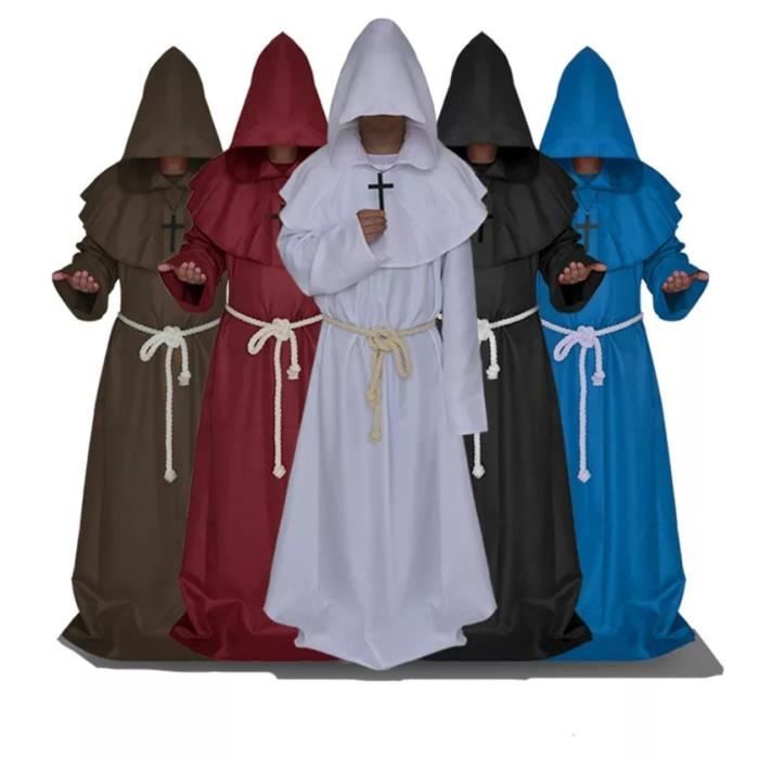 Robe de online moine