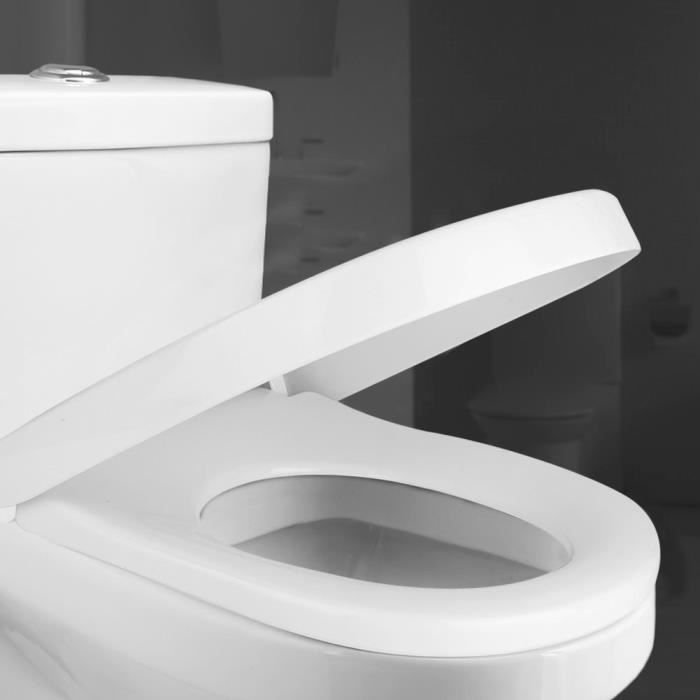 Accessoire cuvette wc discount