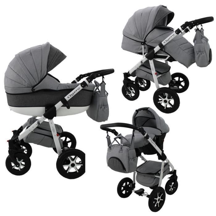 Poussette pour parents grands hotsell