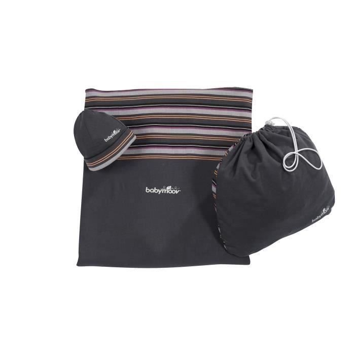 Echarpe de portage babymoov prix on sale
