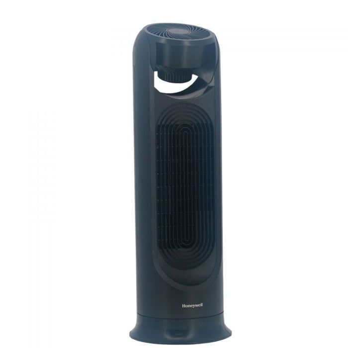 Ventilateur colonne Turbo Force Honeywell HYF500E4 2 ventilateurs — free download