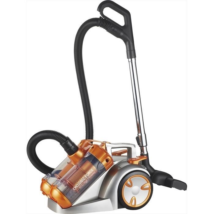 Collishop aspirateur shop sans sac