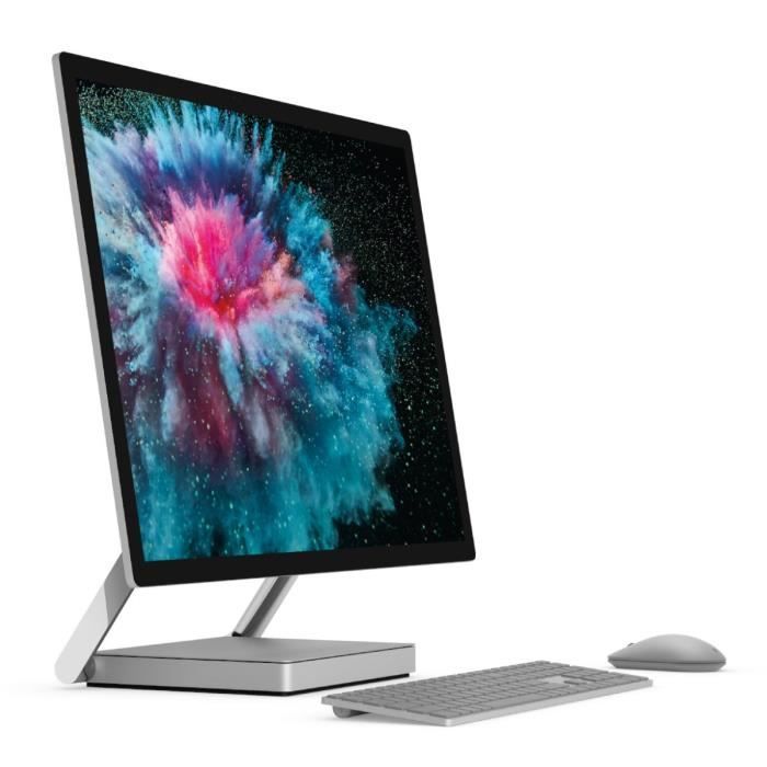NOUVEAU Microsoft Surface Studio 2 Core i7 RAM1