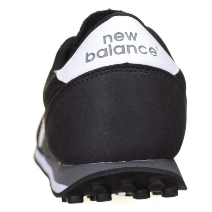 Chaussure New Balance U410 282371 6081 Noir Noir Cdiscount Chaussures