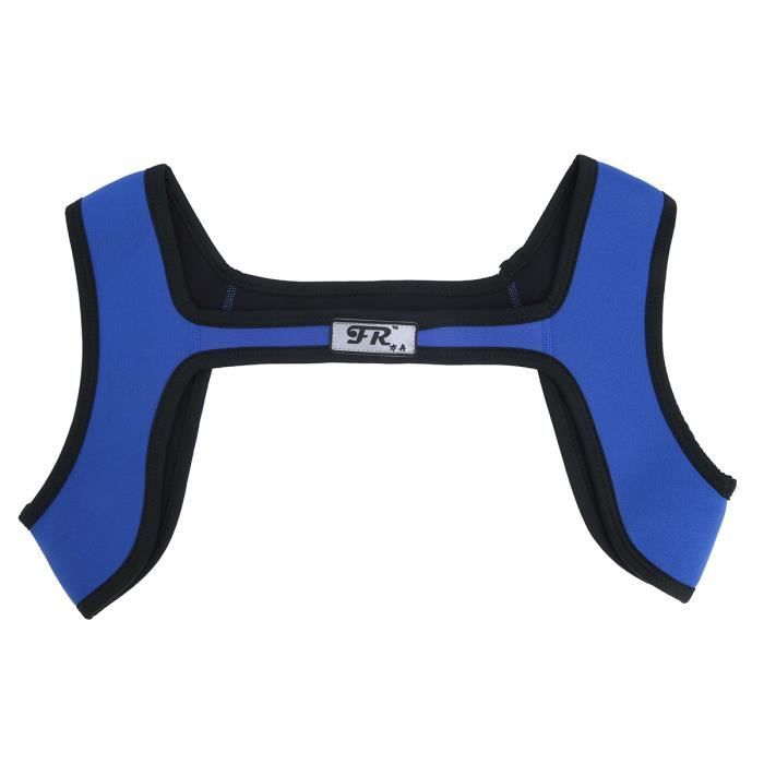 Harnais De Poitrine Homme JOCKMAIL - Crop Top Musclé Pour Le Fitness Et Le Sport !